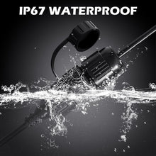 Load image into Gallery viewer, STARGEAR Gen2 Starlink Standard Actuated SPX to RJ45 Adapters (pair)
