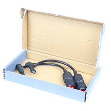 Load image into Gallery viewer, STARGEAR Gen2 Starlink Standard Actuated SPX to RJ45 Adapters (pair)
