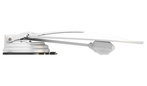 SatKing Orbit Fully Automatic Motorised Satellite TV Dish