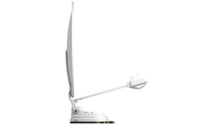 SatKing Orbit Fully Automatic Motorised Satellite TV Dish