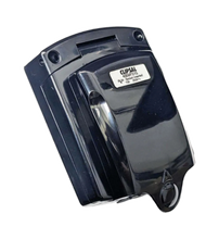 Load image into Gallery viewer, Clipsal Inlet socket 3 pin 240v 15A IP34 White or Black
