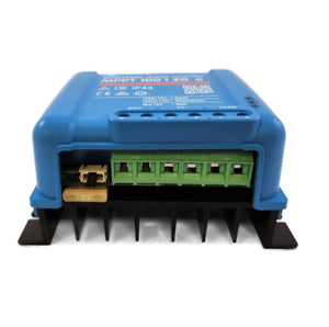 Victron 12v/24v/48v 20 Amp MPPT Smart Solar Charge Controller 100/20