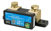 Load image into Gallery viewer, Victron Bluetooth SmartShunt 500A 50mV 12v Battery Monitor
