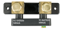 Load image into Gallery viewer, Victron Bluetooth SmartShunt 500A 50mV 12v Battery Monitor
