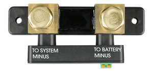 Victron Bluetooth SmartShunt 500A 50mV 12v Battery Monitor