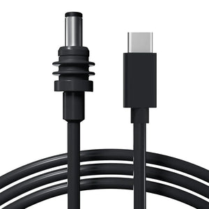 Starlink Mini 12v Cigarette Socket Power Supply With USB-C to DC Cable