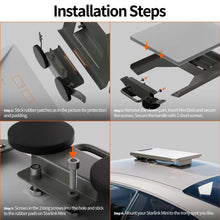 Load image into Gallery viewer, Starlink Mini Magnetic Roof Mount
