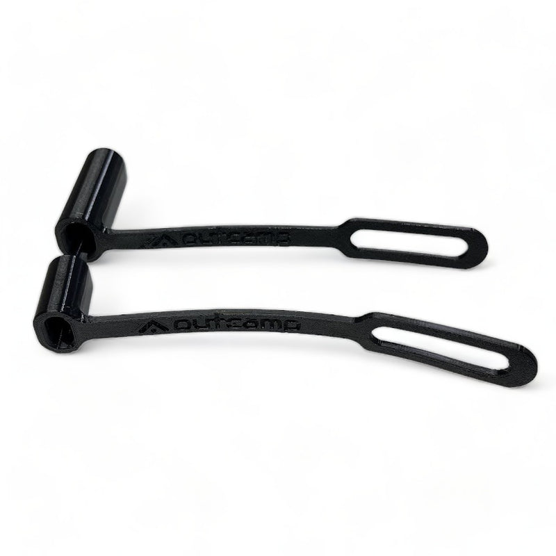 Starlink Gen 2 Cable Plug Protectors
