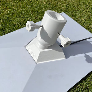 Starlink Gen 3 (V4) pole mount 20-45mm