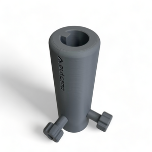 Starlink Pole Mount Gen 2 Compatible 20-45mm