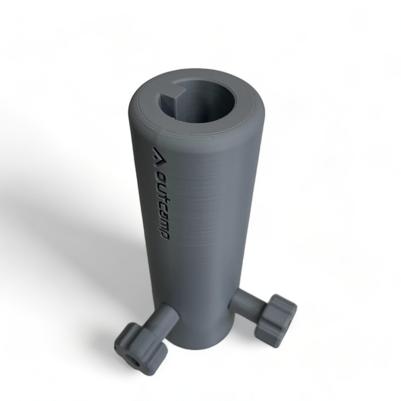 Starlink Pole Mount Gen 2 Compatible 20-45mm