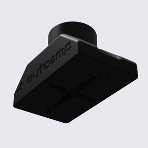 Starlink Gen 2 Roof Rack Mount