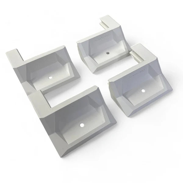 Starlink Gen 3 Flat mount kit