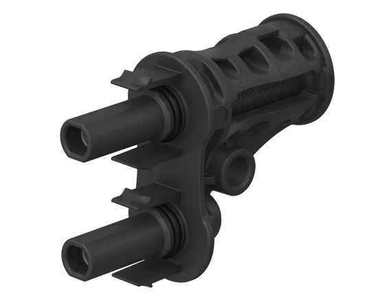 Staubli Branch Plug MC4-Evo 2