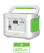 Load image into Gallery viewer, Jeri Portable Power station
