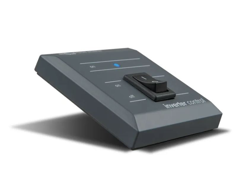 Victron Inverter Control VE.Direct – Camping Power Solutions