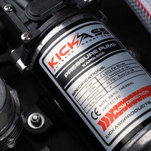 Load image into Gallery viewer, KickAss 12V 6L/PM Portable Pump Pack
