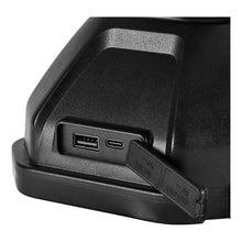 Load image into Gallery viewer, KickAss Portable 20,000mAh Misting Fan with LED &amp; Power Bank for Camping
