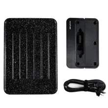 Load image into Gallery viewer, KickAss Quickfire Portable 600W Electric BBQ
