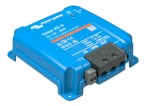 Victron Orion XS 12/12 - 50A DC-DC battery charger