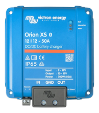 Load image into Gallery viewer, Victron Orion XS 12/12 - 50A DC-DC battery charger
