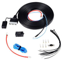 Load image into Gallery viewer, KickAss Premium Plug &amp; Play DC-DC Wiring Kit
