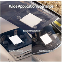 Load image into Gallery viewer, Starlink Mini Suction Cup Mount Kit for Car Window &amp; Sunroof
