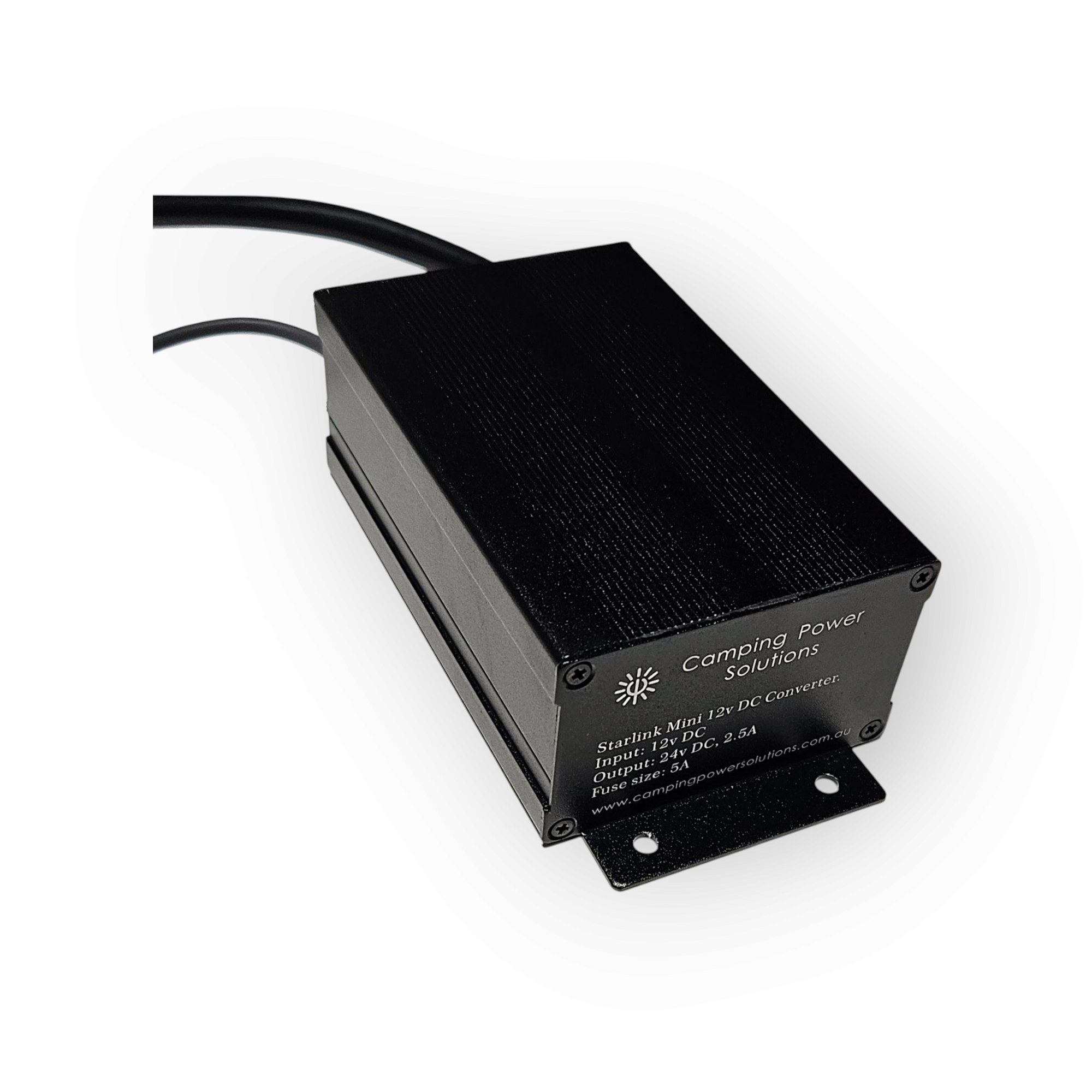 EcoLine - Adapter 230V Naar 12V Aansluiting 72W - Omvormer AC Naar DC Voor Koelbox Zwart 6 1 EcoLine - Adapter 230V Naar 12V Aansluiting 72W - Omvormer AC Naar DC Voor Koelbox Zwart 6 1