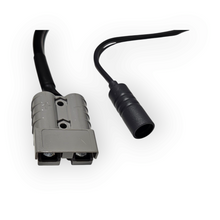 Load image into Gallery viewer, Starlink Mini 12v Conversion Heavy Duty Power Supply 24V DC Converter
