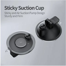 Load image into Gallery viewer, Starlink Mini Suction Cup Mount Kit for Car Window &amp; Sunroof
