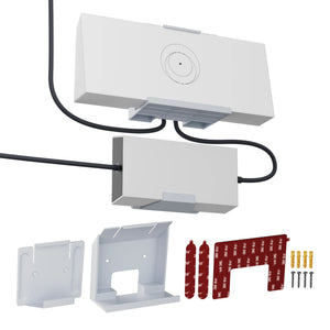 Starlink Gen 3 Wall Mounting Kit - Easy to Install