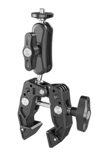 Load image into Gallery viewer, Multi-Functional Super Clamp With Magic Arm
