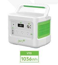 Load image into Gallery viewer, Jeri Portable Power station
