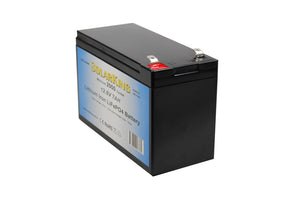 SolarKing 12v 7AH Lithium Battery