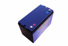 Load image into Gallery viewer, SolarKing 12v 100AH Lithium Battery
