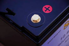 Load image into Gallery viewer, SolarKing 12v 100AH Lithium Battery
