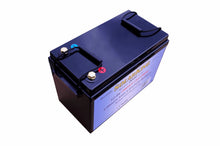 Load image into Gallery viewer, SolarKing 240AH lithium battery
