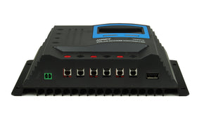 SolarKing 20A MPPT Solar charge controller