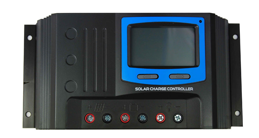SolarKing 30A PWM Solar charge controller