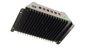 SolarKing 30A MPPT Solar Charge controller